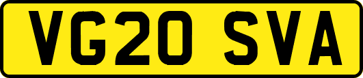 VG20SVA