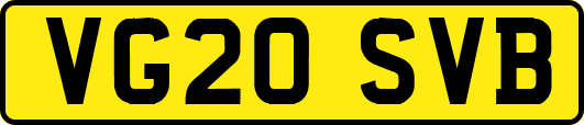 VG20SVB