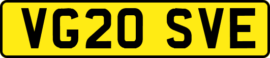 VG20SVE