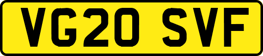 VG20SVF