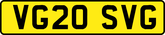 VG20SVG
