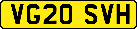 VG20SVH