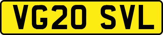 VG20SVL