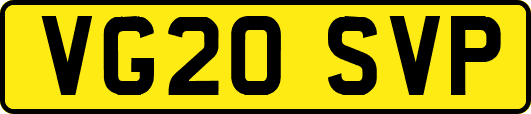 VG20SVP