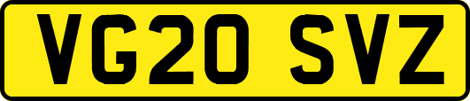 VG20SVZ