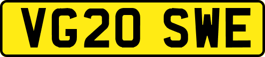 VG20SWE
