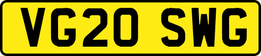 VG20SWG