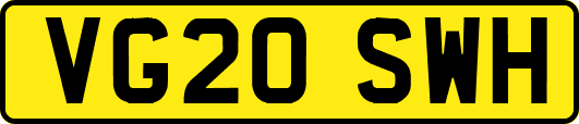 VG20SWH