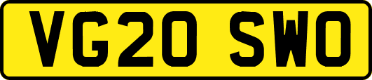 VG20SWO