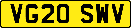 VG20SWV