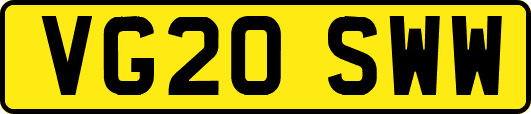 VG20SWW
