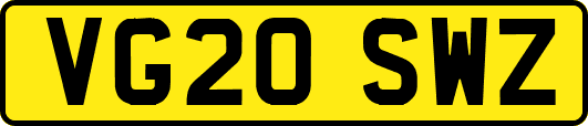 VG20SWZ