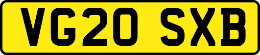 VG20SXB