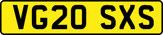 VG20SXS