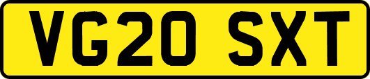VG20SXT