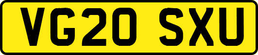 VG20SXU
