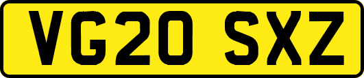 VG20SXZ