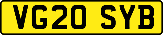 VG20SYB