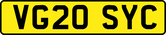 VG20SYC