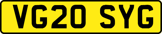VG20SYG