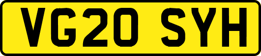 VG20SYH