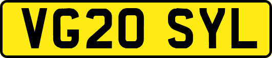 VG20SYL