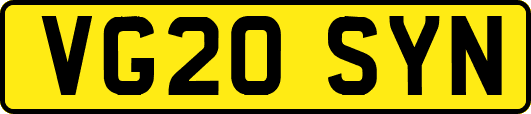 VG20SYN
