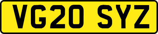 VG20SYZ