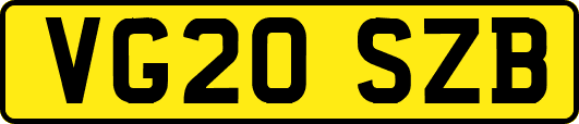 VG20SZB
