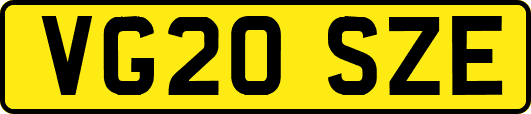 VG20SZE