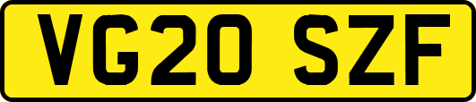 VG20SZF