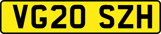 VG20SZH