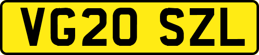 VG20SZL