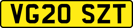 VG20SZT