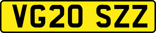 VG20SZZ