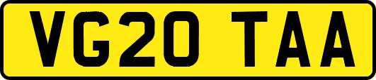 VG20TAA