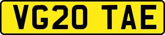 VG20TAE