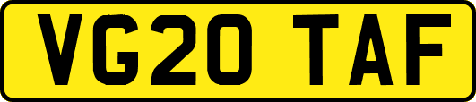 VG20TAF