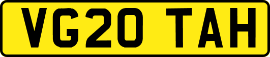 VG20TAH