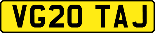 VG20TAJ