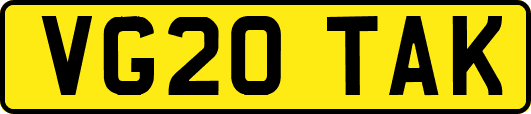 VG20TAK
