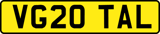 VG20TAL