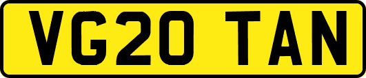VG20TAN