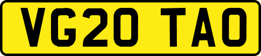 VG20TAO