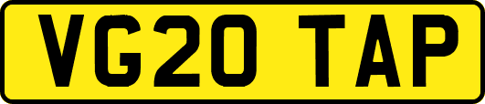 VG20TAP