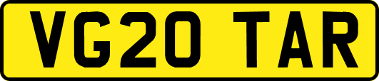 VG20TAR