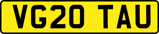 VG20TAU
