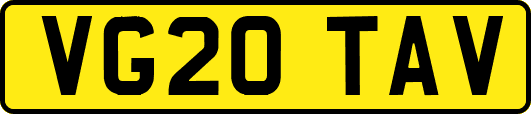 VG20TAV