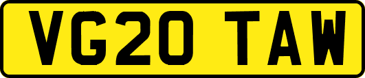 VG20TAW