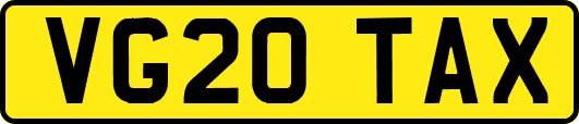 VG20TAX